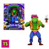 Leatherhead, Teenage Mutant Ninja Turtles TMNT: Turtles in Time by NECA 2020 | ToySack, buy retro and vintage Ninja Turtles TMNT action figures, vehicles, comics, and other collectibles by Playmates Toys, NECA, McFarlane, TLS, and more, online only here at the house of nostalgia, ToySack. Re/Create your childhood.

We ship internationally.