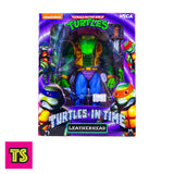 Box Package Details, Leatherhead, Teenage Mutant Ninja Turtles TMNT: Turtles in Time by NECA 2020 | ToySack, buy retro and vintage Ninja Turtles TMNT action figures, vehicles, comics, and other collectibles by Playmates Toys, NECA, McFarlane, TLS, and more, online only here at the house of nostalgia, ToySack. Re/Create your childhood.

We ship internationally.