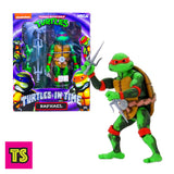 Raphael, Teenage Mutant Ninja Turtles TMNT: Turtles in Time by NECA 2020 | ToySack, buy retro and vintage Ninja Turtles TMNT action figures, vehicles, comics, and other collectibles by Playmates Toys, NECA, McFarlane, TLS, and more, online only here at the house of nostalgia, ToySack. Re/Create your childhood.

We ship internationally.