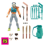 Contents, Casey Jones Action Figure, Teenage Mutant Ninja Turtles Ultimates by Super7 | ToySack, buy Teenage Mutant Ninja Turtles Action Figures, Toys, and Collectibles for sale online at ToySack. 

We ship internationally.