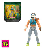 Casey Jones Action Figure, Teenage Mutant Ninja Turtles Ultimates by Super7 | ToySack, buy Teenage Mutant Ninja Turtles Action Figures, Toys, and Collectibles for sale online at ToySack. 

We ship internationally.