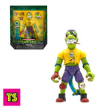 Mondo Gecko Action Figure, Teenage Mutant Ninja Turtles Ultimates by Super7 | ToySack, buy Teenage Mutant Ninja Turtles Action Figures, Toys, and Collectibles for sale online at ToySack. 

We ship internationally.