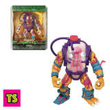 Mutagen Man Action Figure, Teenage Mutant Ninja Turtles Ultimates by Super7 | ToySack, buy Teenage Mutant Ninja Turtles Action Figures, Toys, and Collectibles for sale online at ToySack. 

We ship internationally.