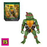 Raphael Action Figure, Teenage Mutant Ninja Turtles Ultimates by Super7 | ToySack, buy Teenage Mutant Ninja Turtles Action Figures, Toys, and Collectibles for sale online at ToySack. 

We ship internationally.