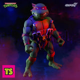 Action Pose, Raphael Action Figure, Teenage Mutant Ninja Turtles Ultimates by Super7 | ToySack, buy Teenage Mutant Ninja Turtles Action Figures, Toys, and Collectibles for sale online at ToySack. 

We ship internationally.