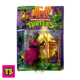 Splinter, 10th Year Teenage Mutant Ninja Turtles TMNT by Playmates Toys 1998 | ToySack, buy vintage Ninja Turtles toys and collectibles for sale online at ToySack