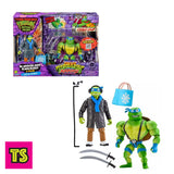 Knockoff Knockout 2-Pack: Leo & Nardo (Box with Wear, Sealed), TMNT Teenage Mutant Ninja Turtles Mutant Mayhem by Playmates Toys | ToySack, buy modern and vintage TMNT action figures, vehicles, toys, and collectibles for sale online at ToySack.

We ship internationally.