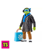 Leonardo Closeup, Knockoff Knockout 2-Pack: Leo & Nardo (Box with Wear, Sealed), TMNT Teenage Mutant Ninja Turtles Mutant Mayhem by Playmates Toys | ToySack, buy modern and vintage TMNT action figures, vehicles, toys, and collectibles for sale online at ToySack.

We ship internationally.
