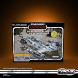 Package Details, Mandalorian N-1 Starfighter, Star Wars The Vintage Collection by Hasbro | ToySack, buy Star Wars toys for sale online at ToySack Philippines