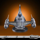 Front View, Package Details, Mandalorian N-1 Starfighter, Star Wars The Vintage Collection by Hasbro | ToySack, buy Star Wars toys for sale online at ToySack Philippines