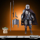 Mandalorian and Grogu, Package Details, Mandalorian N-1 Starfighter, Star Wars The Vintage Collection by Hasbro | ToySack, buy Star Wars toys for sale online at ToySack Philippines