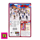 Back of Card Details, Cobra Commander Enemy Leader E-01 (Sealed Card) with Protective Case, Vintage GI Joe Takara 1986 | ToySack, buy vintage and retro GI Joe action figures, vehicles, and playsets for sale online at ToySack.

We ship internationally.
