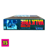 Bottom of Box, VF-1J Battroid Valkyrie 1/55 Mint New (No Stickers & Catalogue), Macross by Takatoku Toys 1982 | ToySack, buy vintage transforming Japanese super robot toys for sale online at ToySack