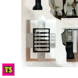 Missiles on Tray, VF-1J Battroid Valkyrie 1/55 Mint New (No Stickers & Catalogue), Macross by Takatoku Toys 1982 | ToySack, buy vintage transforming Japanese super robot toys for sale online at ToySack