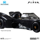Action Figure in Canopy, 🔥PRE-ORDER DEPOSIT🔥 Batmobile (Fits 7" Figure), The Flash Movie DC Multiverse by McFarlane Toys 2023 | ToySack, buy DC toys for sale online at ToySack Philippines
