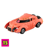Char's Custom Zaku (Car), Tomica Dream X Gundam 2023 | ToySack, buy Gundam toys for sale online at ToySack Philippines