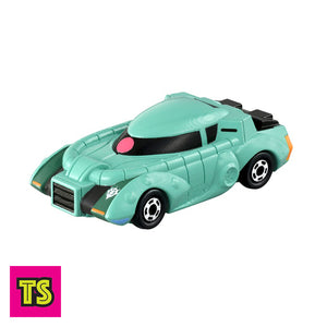 Zaku (Car), Tomica Dream X Gundam 2023 | ToySack, buy Gundam toys for sale online at ToySack Philippines