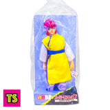 Dennise, Yusuke (Eugene) & Kurama (Dennis) Bundle Super Real Type, Yu Yu Hakusho (Ghost Fighter) by Tomy 1993 | ToySack, buy vintage anime action figures, toys, statues, and collectibles for sale online at ToySack.

We ship internationally.