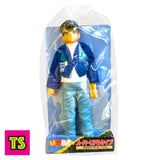 Yujin, Yusuke (Eugene) & Kurama (Dennis) Bundle Super Real Type, Yu Yu Hakusho (Ghost Fighter) by Tomy 1993 | ToySack, buy vintage anime action figures, toys, statues, and collectibles for sale online at ToySack.

We ship internationally.
