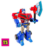 Right Side, Optimus Prime Roll-Out Commander Class (Mint, Complete with Working Electronics, Out-of-Box), Transformers Animated by Hasbro 2008 | ToySack, buy Transformers robots, action figures, statues, and collectibles for sale online at ToySack.

We ship internationally.