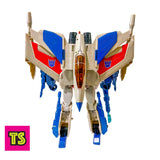 Back of Figure, Starscream King Leader Class (No Missiles, Out-of-Box), Transformers Combiner Wars by Hasbro 2015 | ToySack, buy Transformers robots, action figures, statues, and collectibles for sale online at ToySack.

We ship internationally.