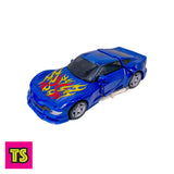 Vehicle Mode, Turbo Tracks (Complete, Out-of-Box), Transformers: Reveal The Shield by Hasbro 2010 | ToySack, buy Transformers robots, action figures, statues, and collectibles for sale online at ToySack.

We ship internationally.