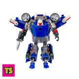 Turbo Tracks (Complete, Out-of-Box), Transformers: Reveal The Shield by Hasbro 2010 | ToySack, buy Transformers robots, action figures, statues, and collectibles for sale online at ToySack.

We ship internationally.