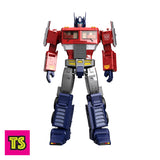 Front Pose Standing, Optimus Prime MPG-17 (MISB), Transformers Masterpiece G by Takara Tomy / Hasbro 2026 | ToySack, buy Transformers robots, action figures, statues, and collectibles for sale online at ToySack.

We ship internationally.
