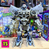 Actual In-Store Photo, Megatron Leader Class (Out of Box Complete, Untested), Transformers 2007 Movie Action Figure by Hasbro | ToySack, buy modern and vintage Transformers action figures, toys, robots, and collectibles for sale online at ToySack. Re/Create your childhood!

We ship internationally.