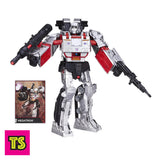 Pose, Megatron Leader Class (Mint in Sealed Box), Transformers Generations Combiner Wars Action Figure by Hasbro 2015 | ToySack, buy modern and vintage Transformers action figures, toys, robots, and collectibles for sale online at ToySack. Re/Create your childhood!

We ship internationally.