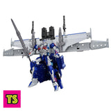 Trailer Battle Upgrade Mode, Battle Command Optimus Prime with Trailer (LA-01), Transformers Age of Extinction Action Figure Set by Takara Tomy 2014 | ToySack, buy modern and vintage Transformers action figures, toys, robots, and collectibles for sale online at ToySack. Re/Create your childhood!

We ship internationally.
