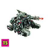 Alt Tank Mode, Shadow Command Megatron Leader Class (Mint in Sealed Box, Electronics Unresponsive), Transformers Revenge of the Fallen N.E.S.T. Global Alliance Action Figure by Hasbro | ToySack, buy modern and vintage Transformers action figures, toys, robots, and collectibles for sale online at ToySack. Re/Create your childhood!

We ship internationally.