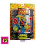 Toxie, Toxic Crusaders by Trick or Treat Studios