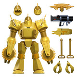 ToySack | 🔥PRE-ORDER DEPOSIT🔥 Buzz-Saw, Silverhawks Ultimates by Super7 2021, buy classic 80s toys for sale online at ToySack Philippines