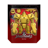Boxed Details, 🔥PRE-ORDER DEPOSIT🔥 Buzz-Saw, Silverhawks Ultimates by Super7 2021, buy classic 80s toys for sale online at ToySack Philippines