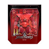 Boxed Detail, 🔥PRE-ORDER DEPOSIT🔥 Mon*Star, Silverhawks Ultimates by Super7 2021, buy classic 80s toys for sale online at ToySack Philippines