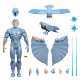 ToySack | 🔥PRE-ORDER DEPOSIT🔥 Quicksilver, Silverhawks Ultimates by Super7 2021, buy classic 80s toys for sale online at ToySack Philippines