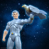 Action Pose 2, 🔥PRE-ORDER DEPOSIT🔥 Quicksilver, Silverhawks Ultimates by Super7 2021, buy classic 80s toys for sale online at ToySack Philippines