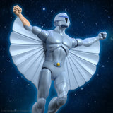 Action Pose 1, 🔥PRE-ORDER DEPOSIT🔥 Quicksilver, Silverhawks Ultimates by Super7 2021, buy classic 80s toys for sale online at ToySack Philippines