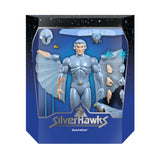 Boxed Detail, 🔥PRE-ORDER DEPOSIT🔥 Quicksilver, Silverhawks Ultimates by Super7 2021, buy classic 80s toys for sale online at ToySack Philippines