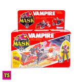 Vampire (Mint in Box), M.A.S.K. by Kenner | ToySack, buy vintage Kenner toys for sale online at ToySack