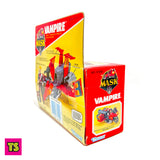 Sealed Side, Vampire (Mint in Box), M.A.S.K. by Kenner | ToySack, buy vintage Kenner toys for sale online at ToySack