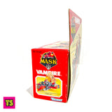 Missing Tape Side, Vampire (Mint in Box), M.A.S.K. by Kenner | ToySack, buy vintage Kenner toys for sale online at ToySack