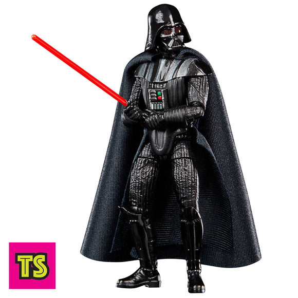 Darth Vader (Dark Times), Star Wars: Obi-Wan Kenobi Vintage Collection 3 3/4 inch Action Figure by Hasbro | ToySack, buy Star Wars toys for sale online at ToySack Philippines