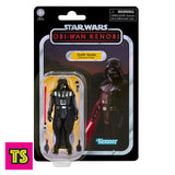Card Package Detail, Darth Vader (Dark Times), Star Wars: Obi-Wan Kenobi Vintage Collection 3 3/4 inch Action Figure by Hasbro | ToySack, buy Star Wars toys for sale online at ToySack Philippines