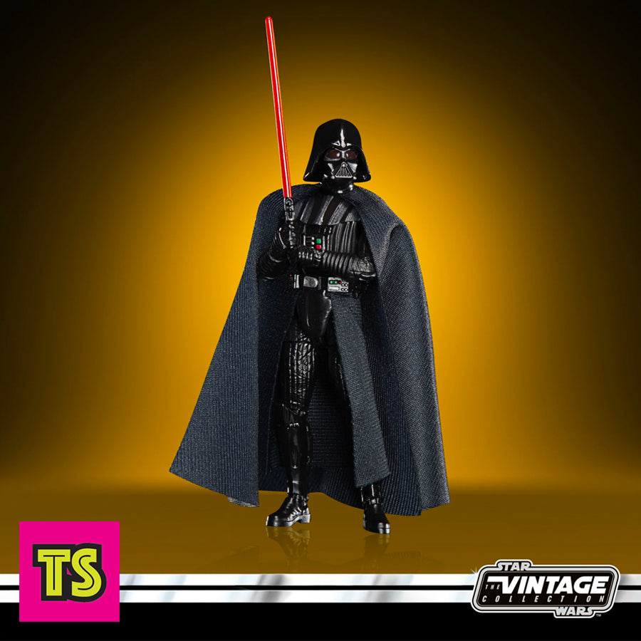 Darth Vader (Dark Times), Star Wars: Obi-Wan Kenobi Vintage