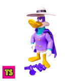 Side of Figure, Darkwing Duck (Mint Out-of-Box, Complete & Working), Disney's Darkwing Duck by Playmates Toys 1991 | ToySack, buy vintage Disney action figures, toys, and collectibles for sale online at ToySack. 

We ship internationally.