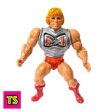 Pristine He-Man Action Figure,Battle Armor He-Man & Skeletor Set (Out-of-Box with Working Condition), Masters of the Universe MOTU by Mattel 1984 | ToySack, buy vintage He-Man action figures, vehicles, playsets, and collectibles from the 80s only here at ToySack. 

We ship internationally!