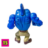 Back, Vintage Metallic Ripster (Back in Box, Mint), Street Sharks by Mattel 1994 | ToySack, buy vintage Street Sharks action figures, toys, and collectibles for sale online at ToySack. Re/Create your childhood!

We ship internationally.