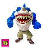 Front, Vintage Metallic Ripster (Back in Box, Mint), Street Sharks by Mattel 1994 | ToySack, buy vintage Street Sharks action figures, toys, and collectibles for sale online at ToySack. Re/Create your childhood!

We ship internationally.